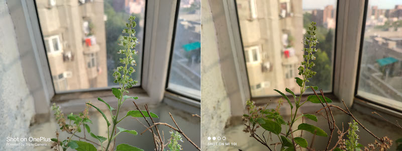 OnePlus Nord CE 5G vs Xiaomi Mi 10i 5G [Face-Off] - IMG 20210623 173848