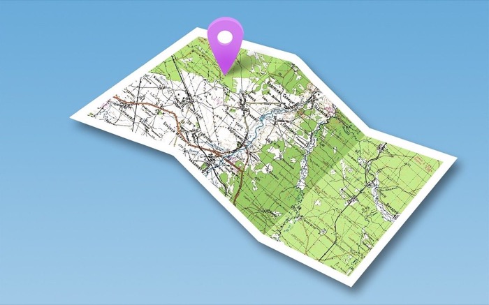 ジオロケーション隠しスプーフィング場所 hide or spoof location in web browser