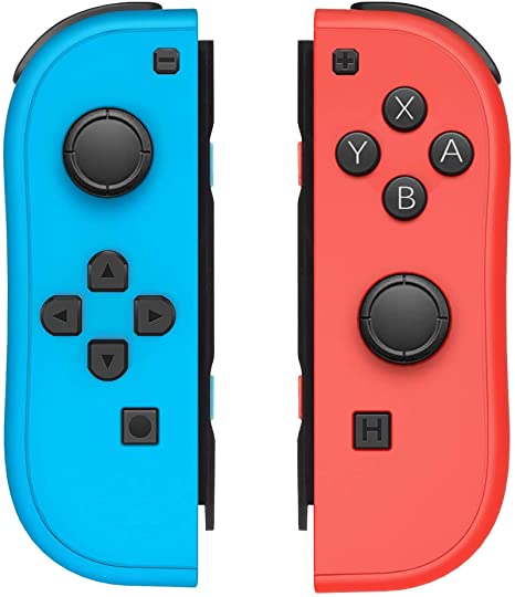 nintendo joy-con controller