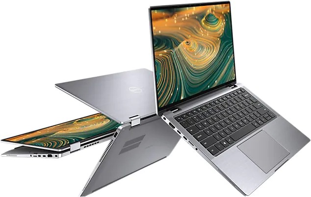 デルの緯度 9420 Dell Technologies Redefines Remote Work with its New Products - dell latitude 9420