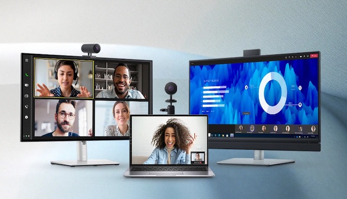 デルのビジネスPC Dell Technologies Redefines Remote Work with its New Products - Dell business pc