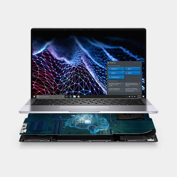 デルのオプティマイザ Dell Technologies Redefines Remote Work with its New Products - dell optimizer