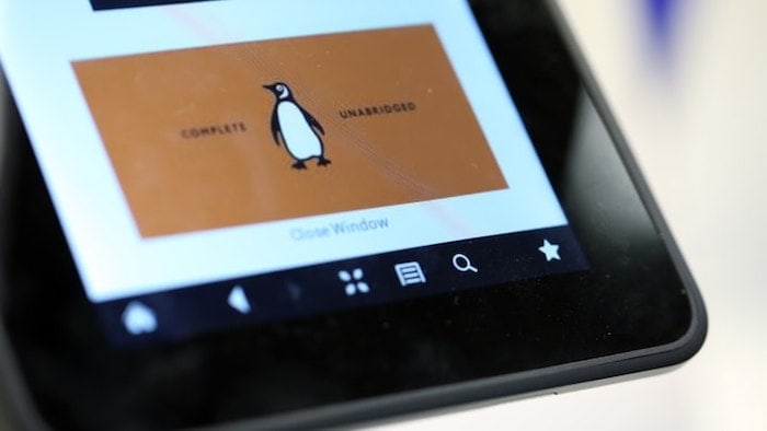 The Killer Feature of the Kindle No One Talks About - kindle bookstore