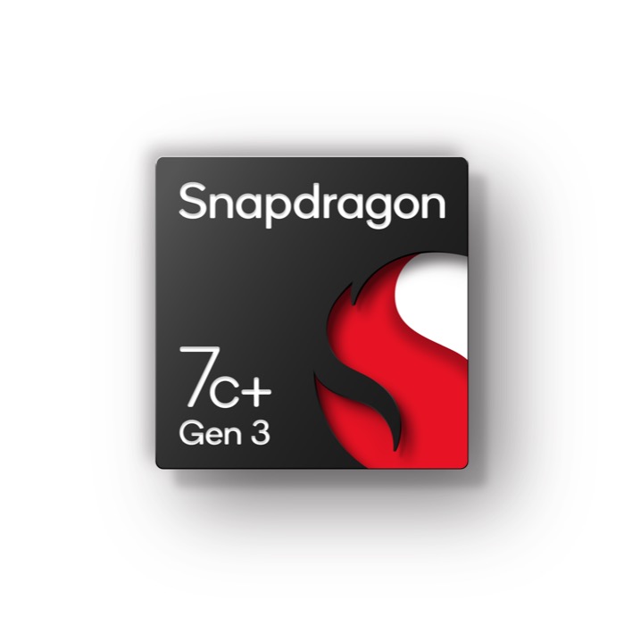 骁龙 7c 第 3 代 Snapdragon 7c+ gen 3