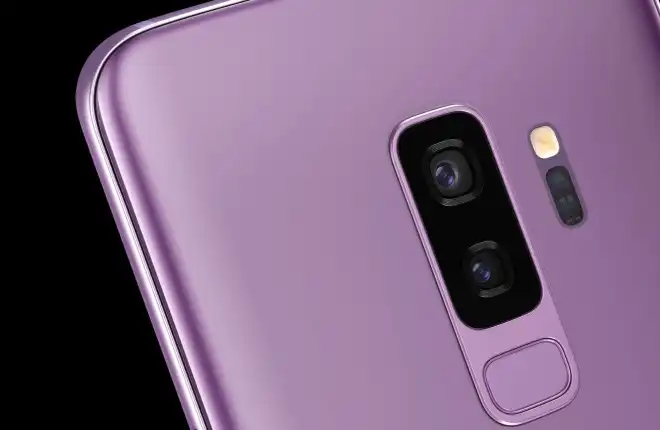 Samsung Galaxy S9 และ Galaxy S9 Plus: วิธีแสดงเปอร์เซ็นต์แบตเตอรี่