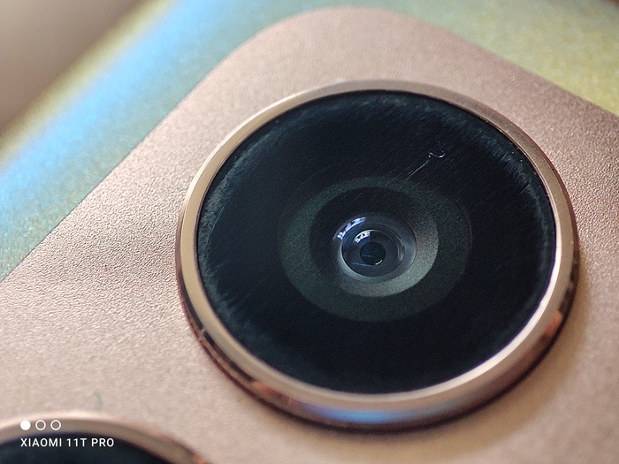 Xiaomi 11T Pro Review: The Best Smartphone Below Rs 40,000? - IMG 20220126 090222