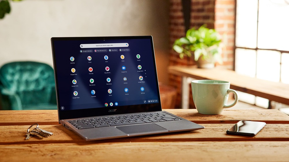 install chrome os flex on windows