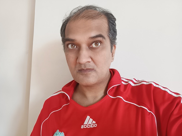 OnePlus Nord CE 2 5G Review: Betting on a good "core" experience - IMG20220221161039