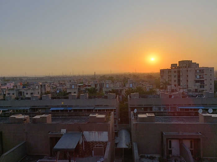 OnePlus Nord CE 2 5G Review: Betting on a good "core" experience - IMG20220221175029