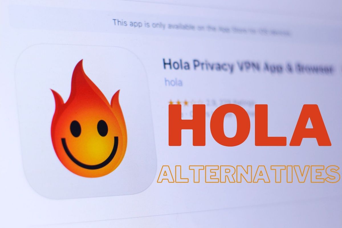 Hola alternative