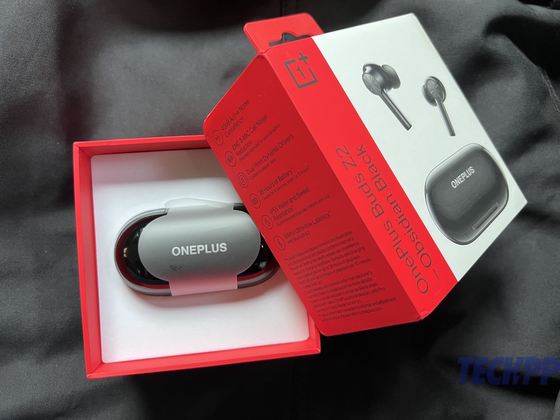 oneplus buds z2 review