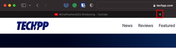 check if sound is working fine in other apps