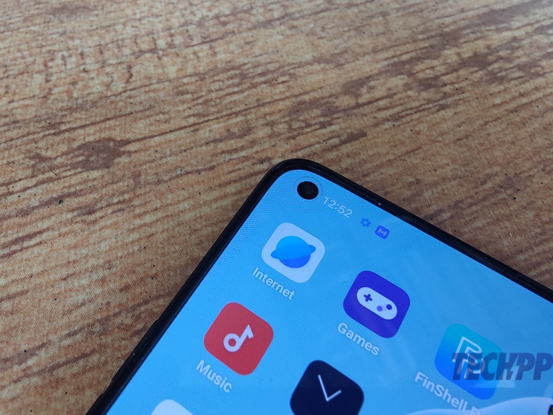 Oppo Reno 7 Pro Review: Lots of beauty... and a bit of a beast - oppo reno 7 pro review 9