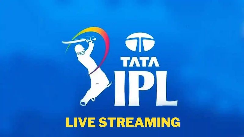 IPL 2022 直播鏈接 IPL 2022 Live streaming links