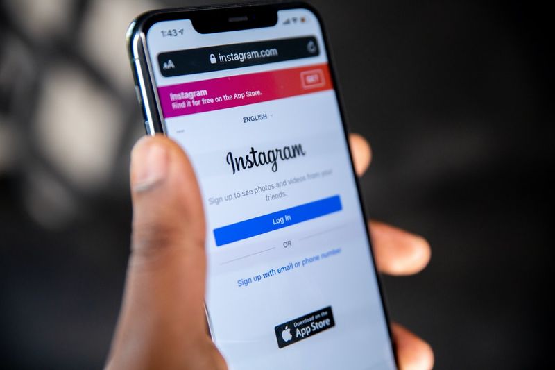 Instagram continuă să se deconecteze Fix Instagram keeps logging out
