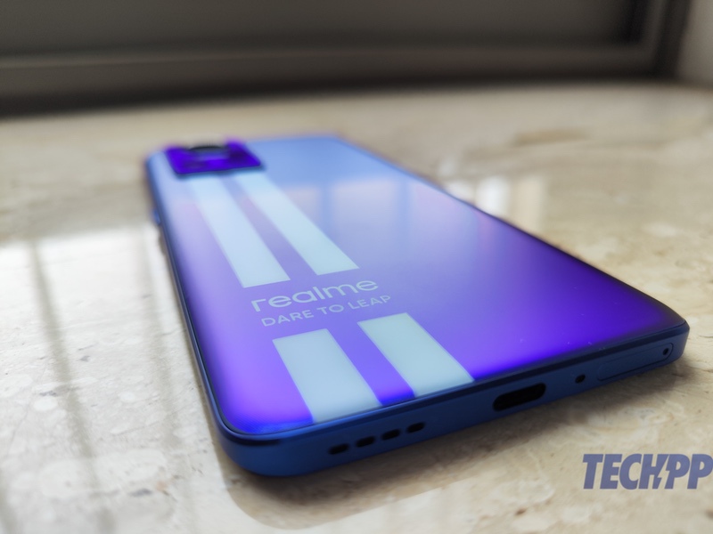 Realme GT Neo 3 performance