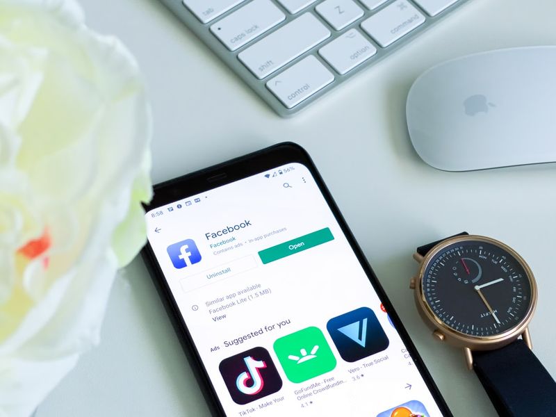 Aplicativo da Play Store how to Update play store app