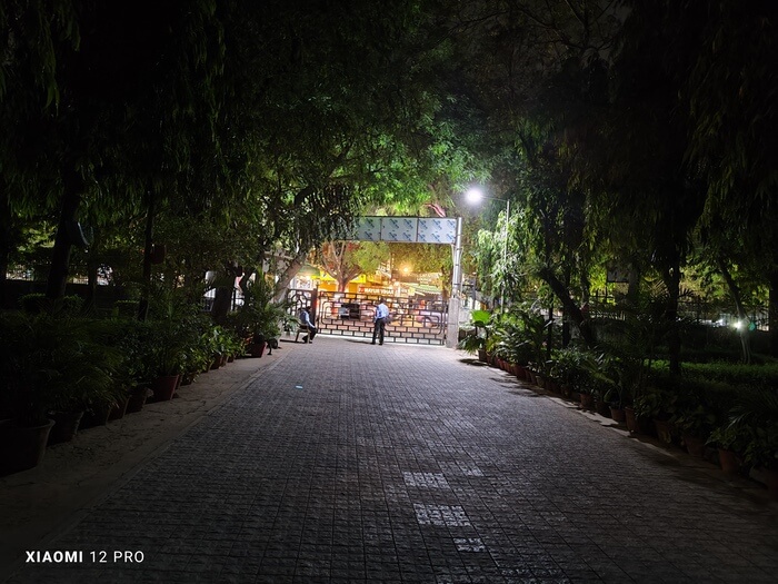 Xiaomi 12 Pro Review: A Phone with a License to Entertain! - IMG 20220429 204522