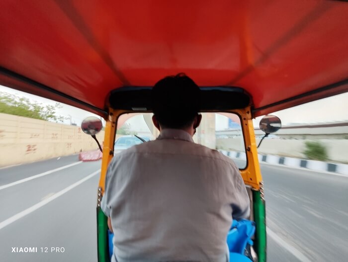 Xiaomi 12 Pro Review: A Phone with a License to Entertain! - IMG 20220427 184407