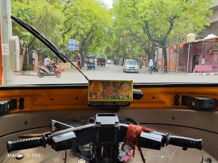 Xiaomi 12 Pro Review: A Phone with a License to Entertain! - IMG 20220504 115710