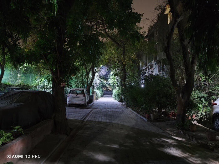 Xiaomi 12 Pro Review: A Phone with a License to Entertain! - IMG 20220503 205103