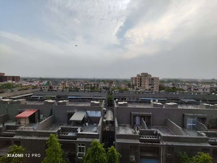 Xiaomi 12 Pro Review: A Phone with a License to Entertain! - IMG 20220425 174019