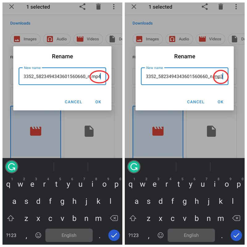 Instagram music downlaod