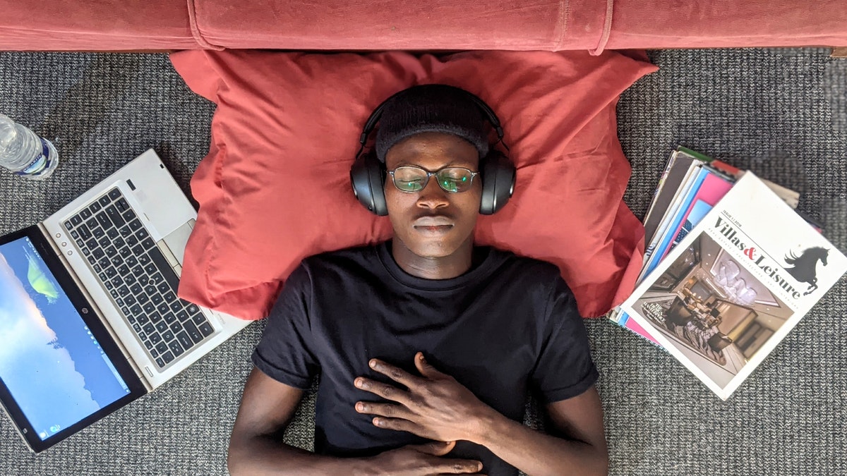 หูฟังช่วยการนอนหลับ best sleep headphones