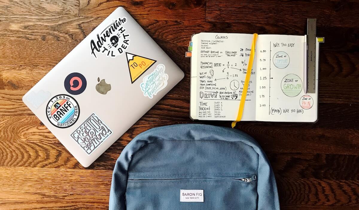 最适合学生的生产力应用程序 best productivity apps for students