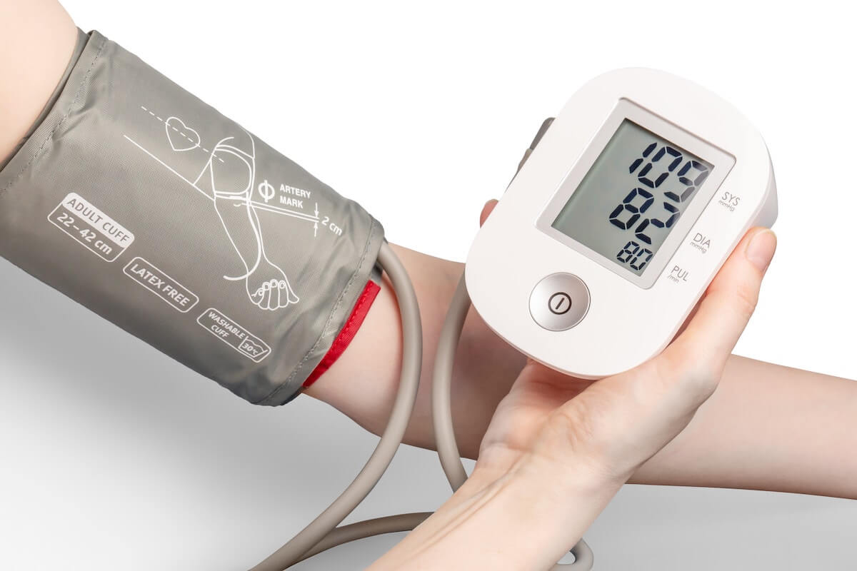 家用血压计 Best Blood Pressure Monitors for Home Use
