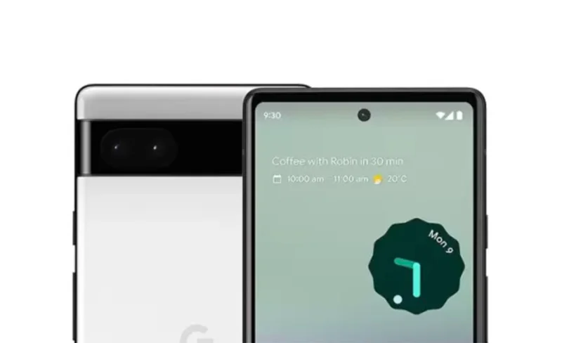 谷歌像素 6a 相机 google pixel 6a camera