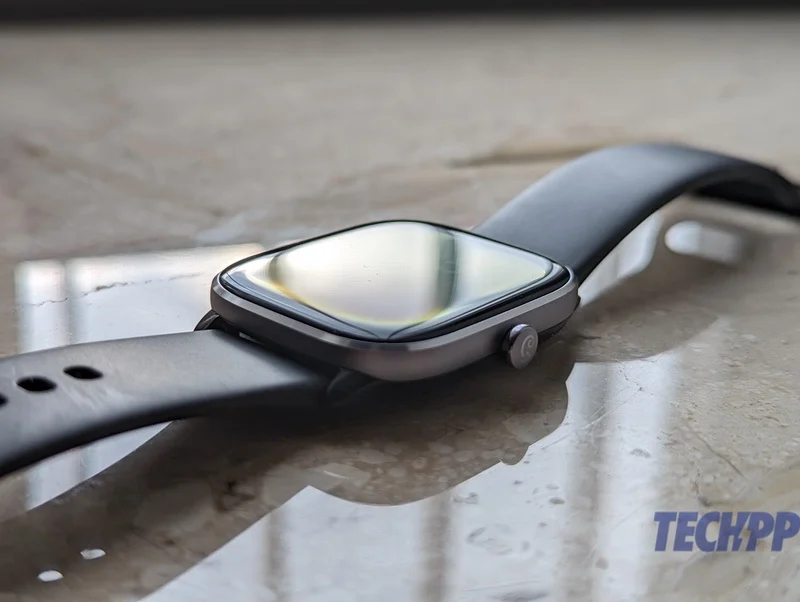 Amazfit GTS 4 mini price