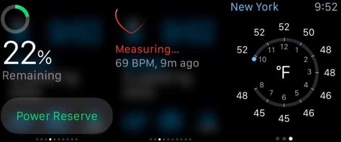 Recenzie: Apple Watch