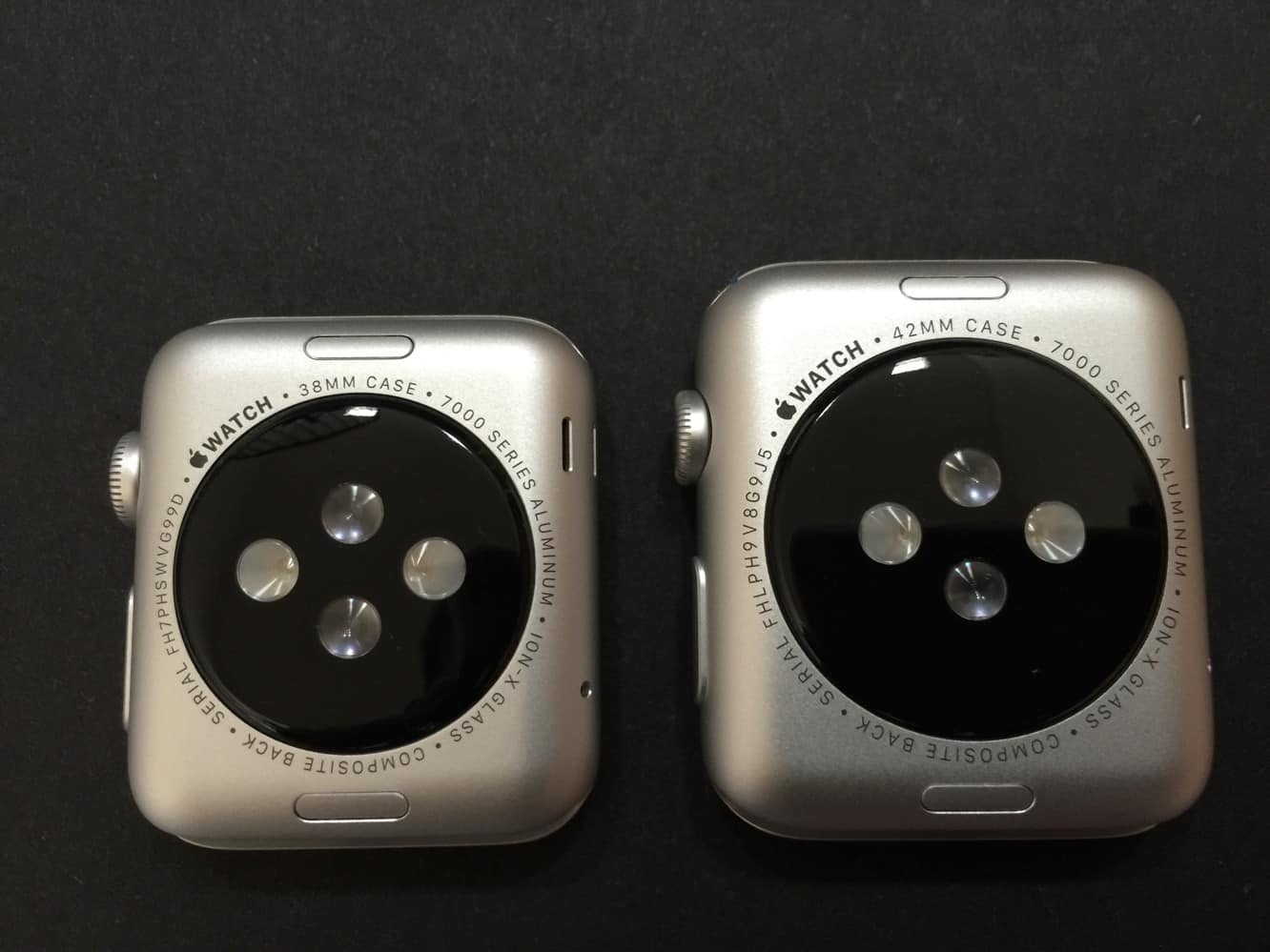 Recenzie: Apple Watch