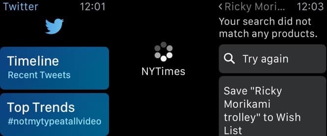 Recenzie: Apple Watch
