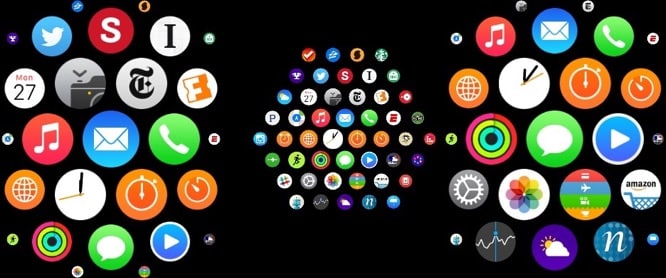Recenzie: Apple Watch