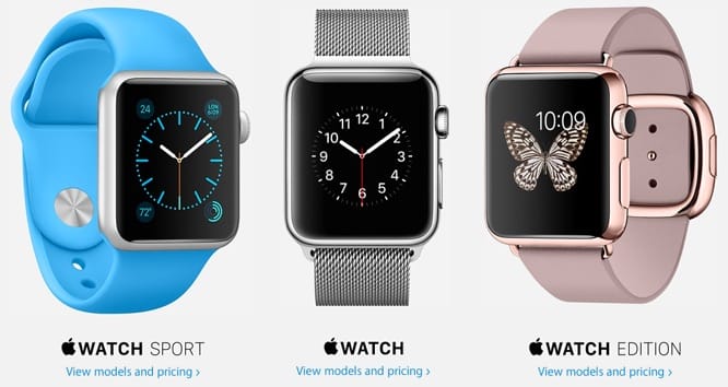 Recenzie: Apple Watch