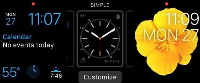 Recenzie: Apple Watch