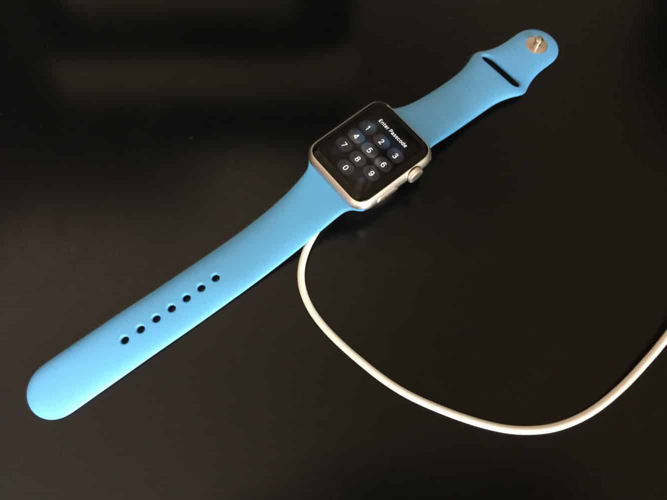Recenzie: Apple Watch