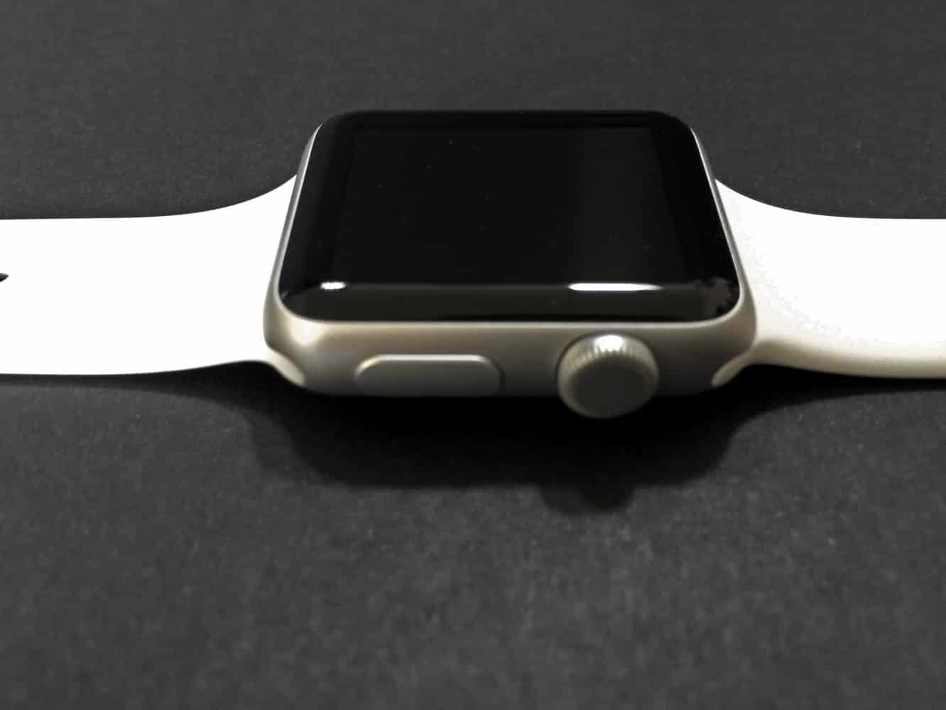 Recenzie: Apple Watch