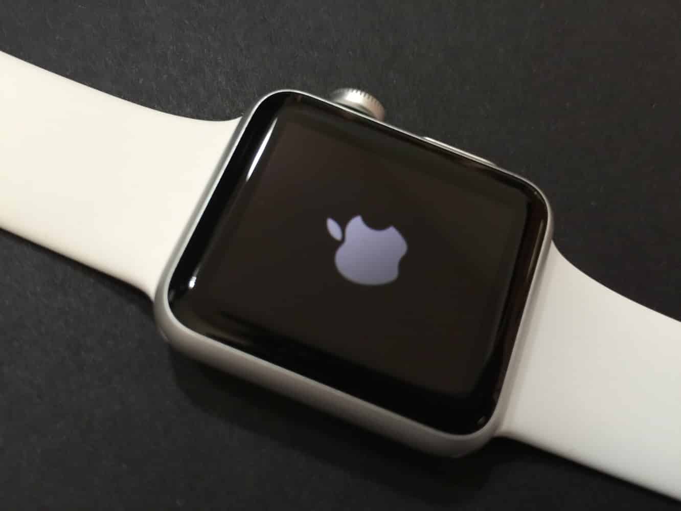 Recenzie: Apple Watch