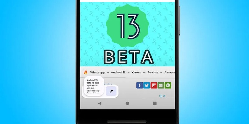 editor di appunti clipboard editor android 13
