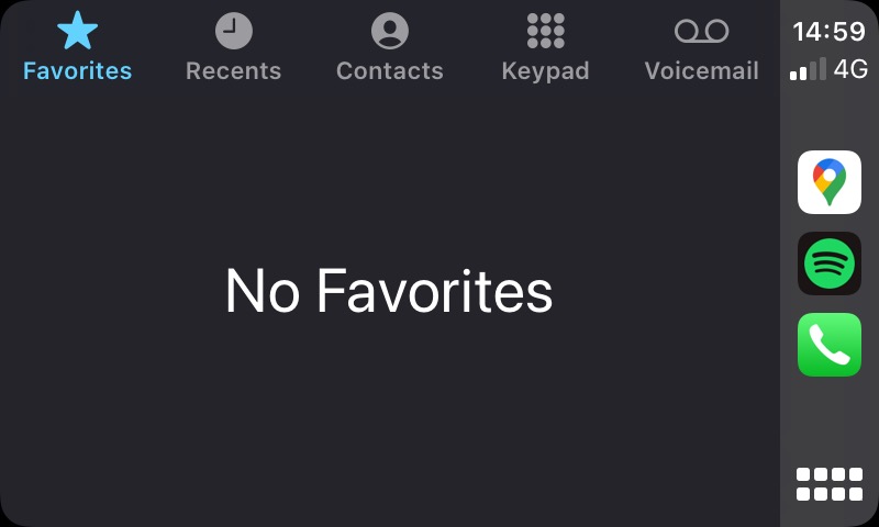 apple phone app