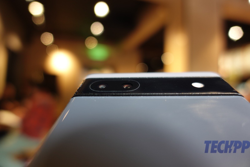 google pixel 6a camera