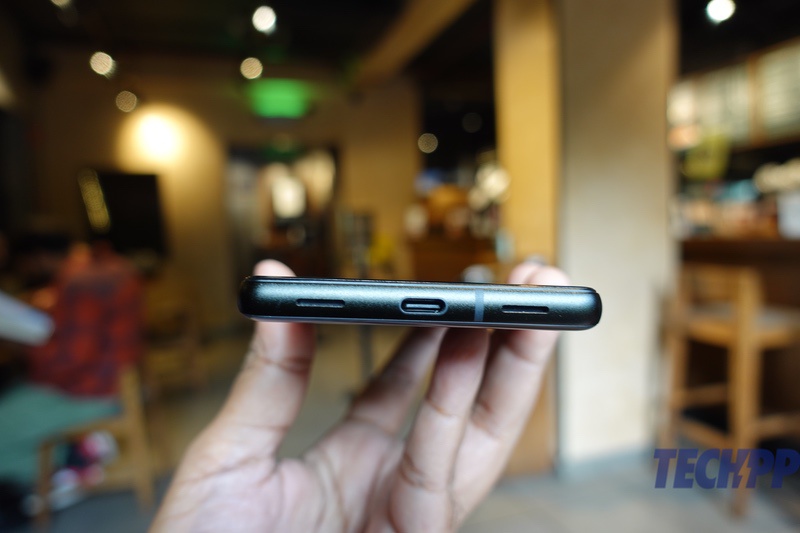google pixel 6a battery