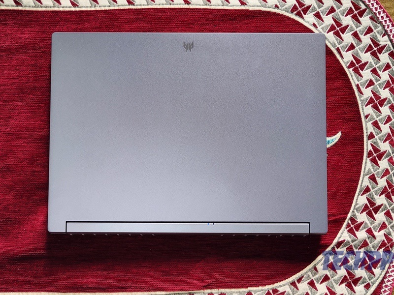 Acer Predator Triton 500 price