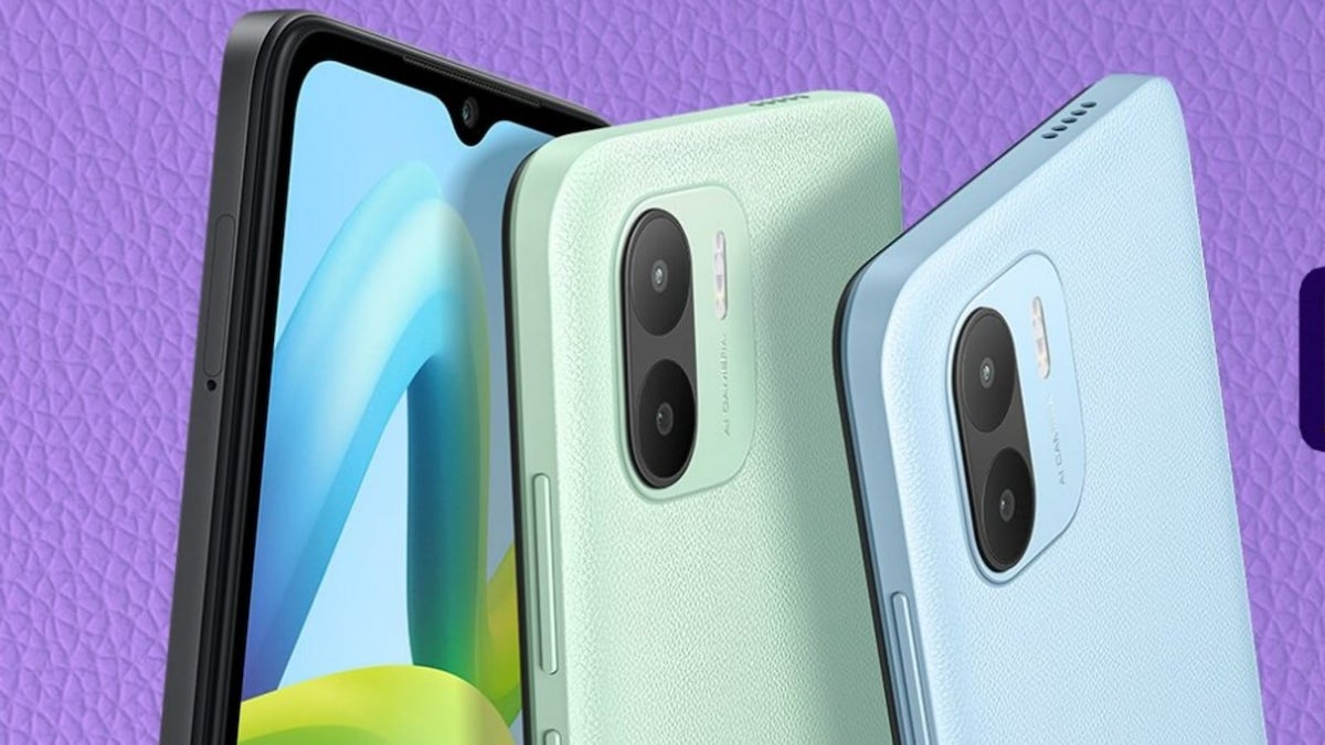 Redmi A1