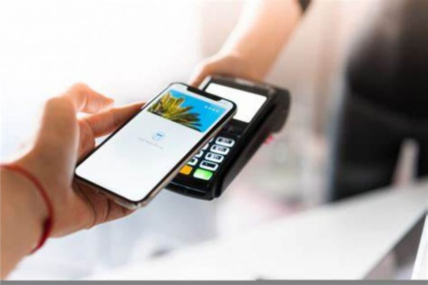 Paga contactless con il tuo cellulare