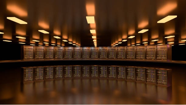 7 Migliore monitoraggio e controllo degli strumenti di configurazione del server