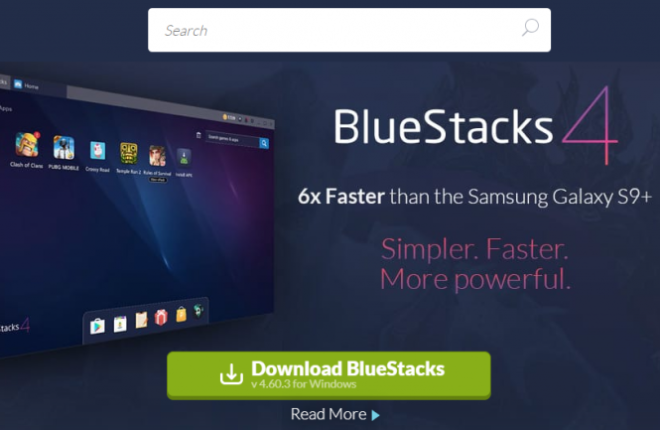 如何在 Windows 10 中运行 Android APK 文件